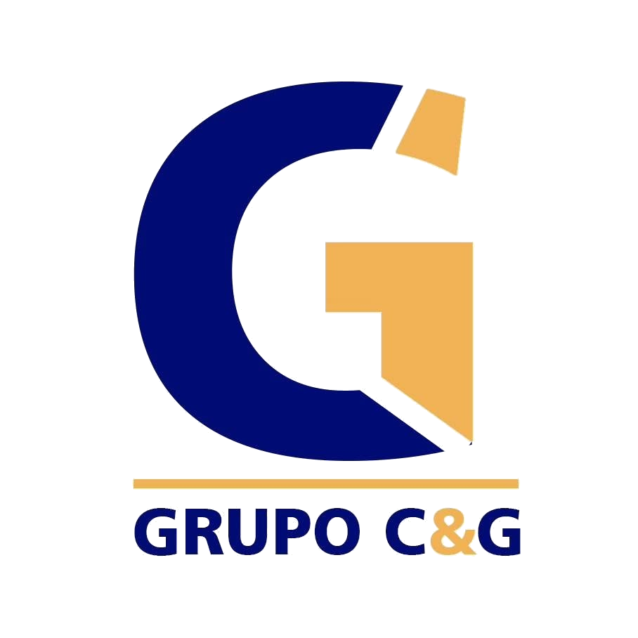 Grupo C&G Logo