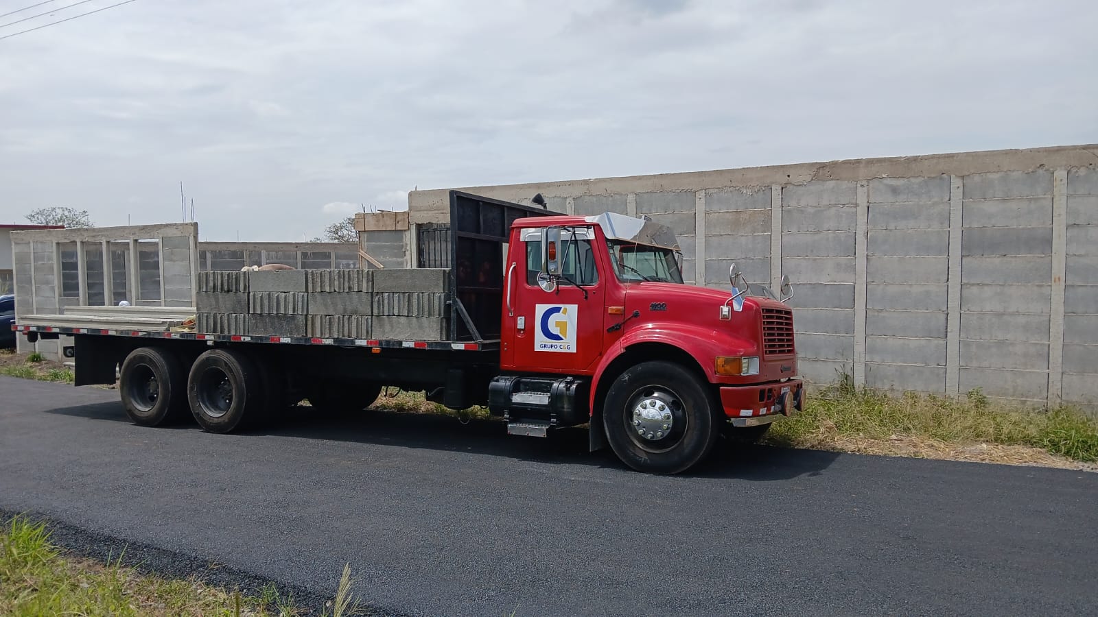 Obra Grupo C&G 13