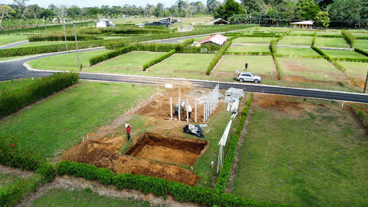 Obra Grupo C&G 15