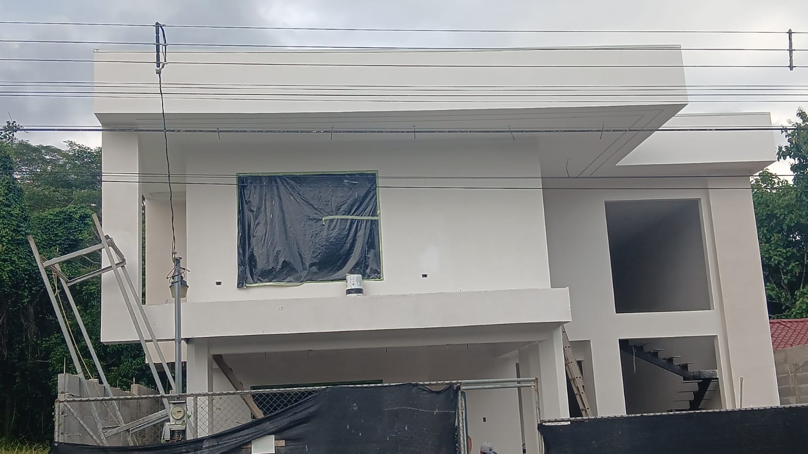 Obra Grupo C&G 25