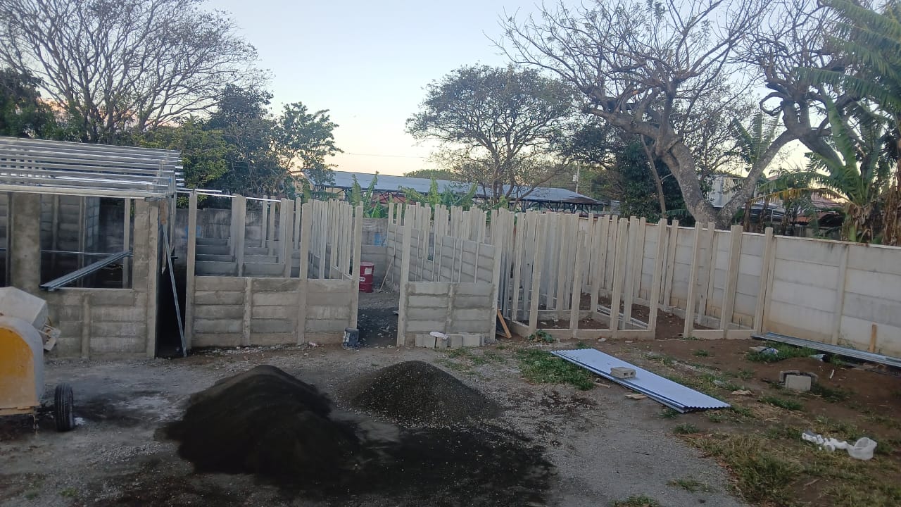 Obra Grupo C&G 26
