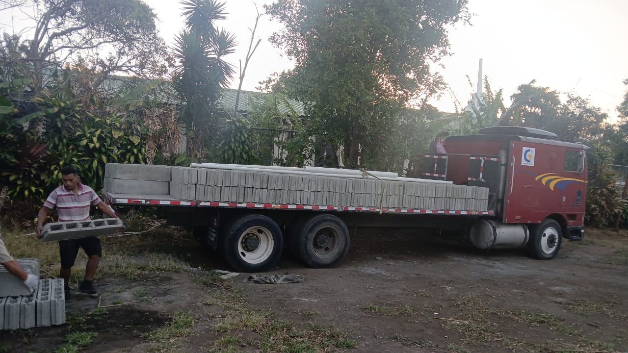 Obra Grupo C&G 28