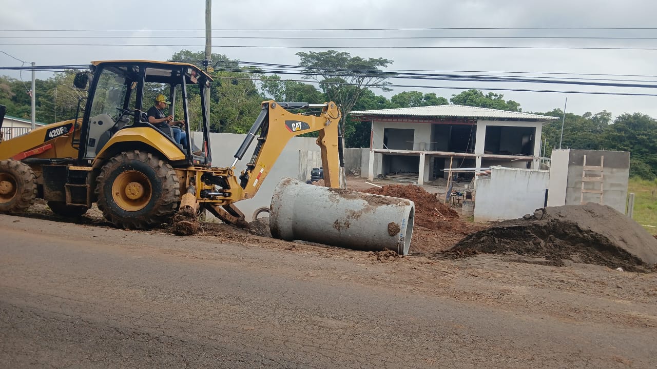 Obra Grupo C&G 29