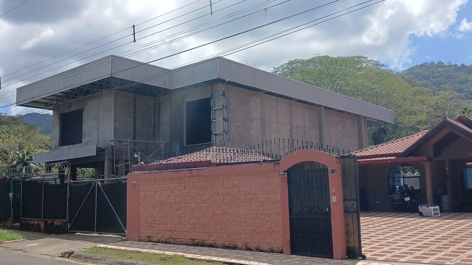 Obra Grupo C&G 3