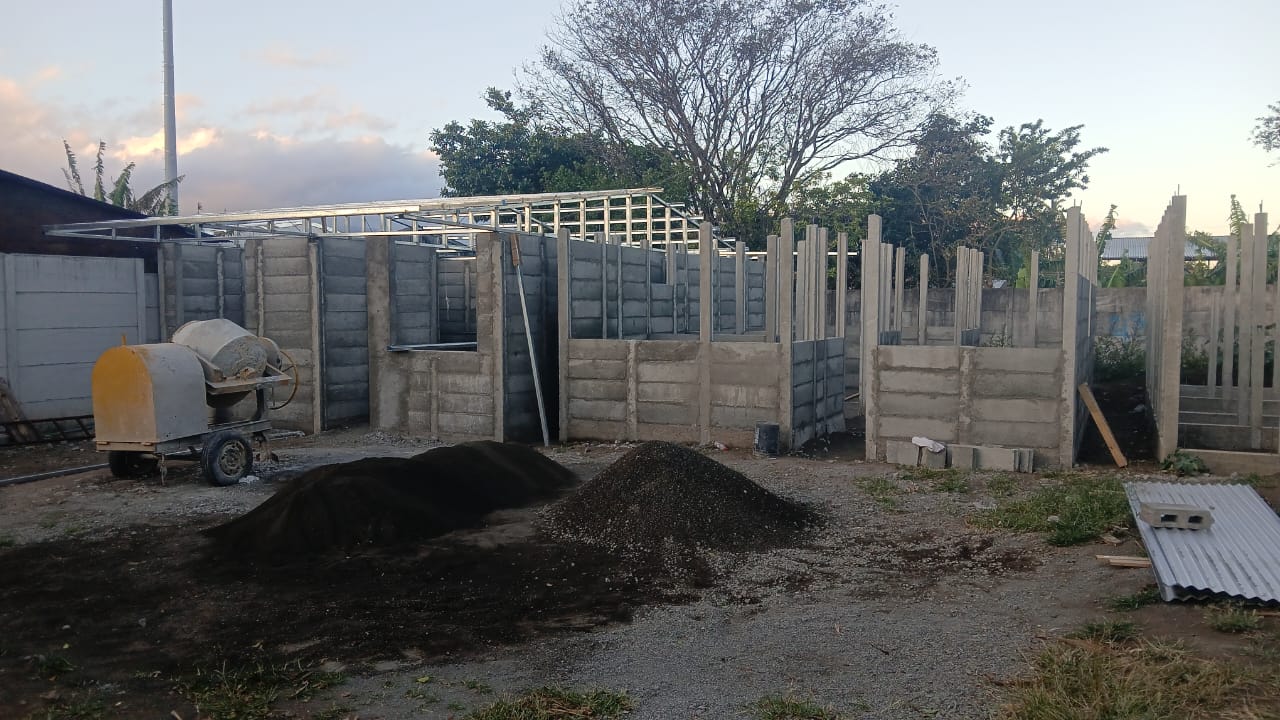 Obra Grupo C&G 31