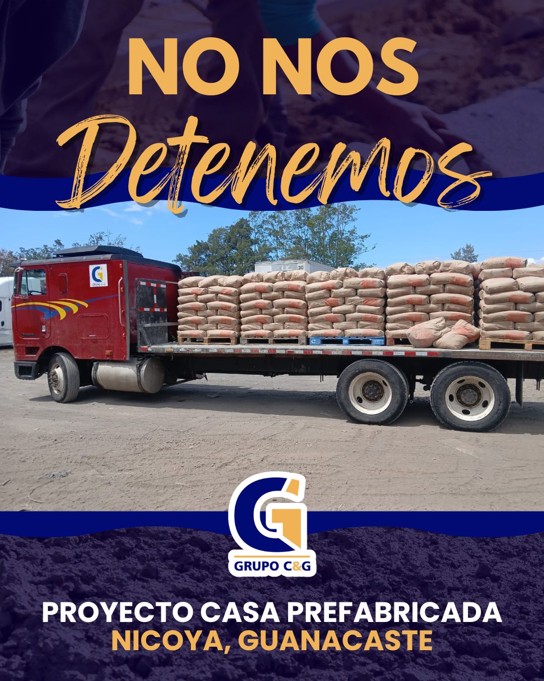 Obra Grupo C&G 33