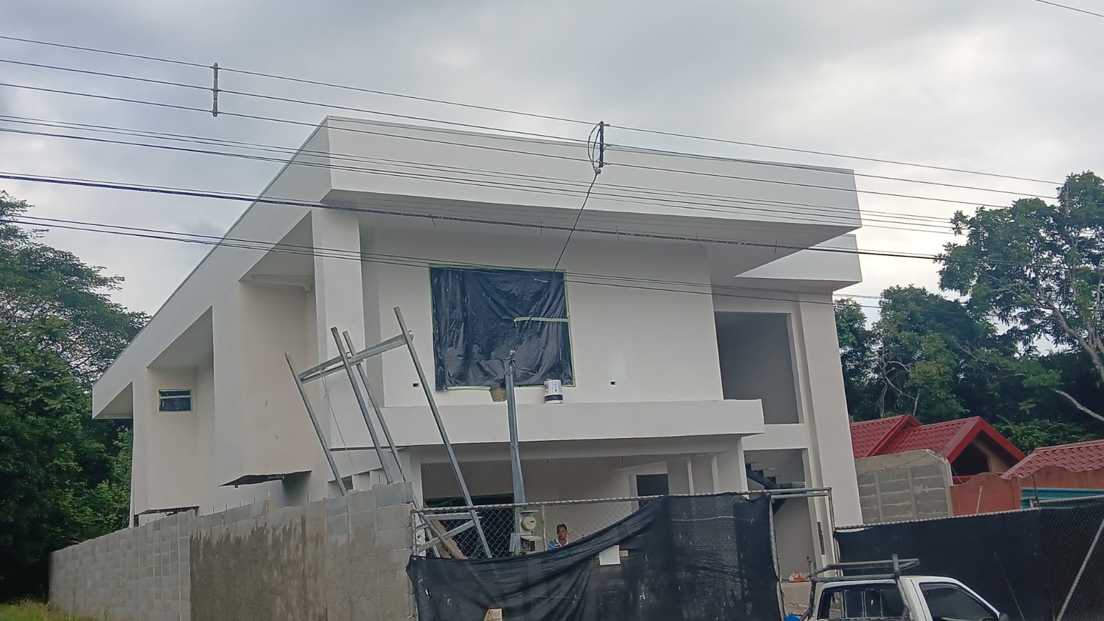 Obra Grupo C&G 34