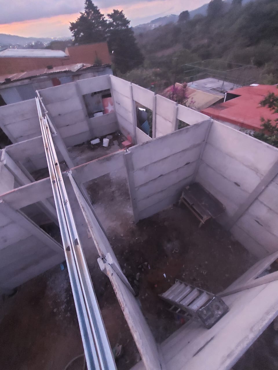 Obra Grupo C&G 37