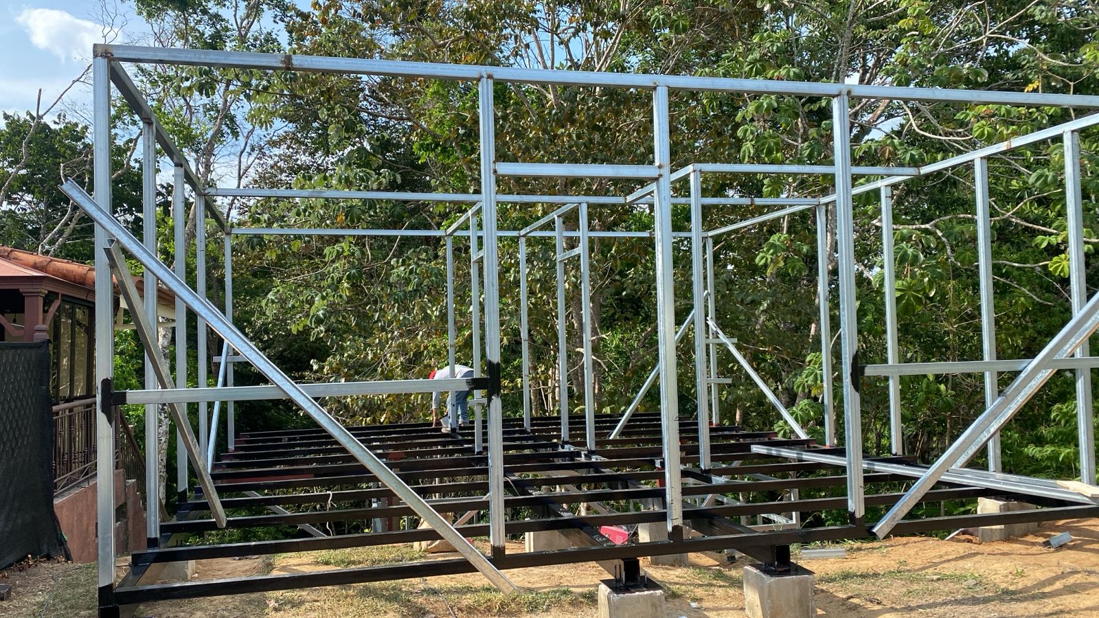 Obra Grupo C&G 38