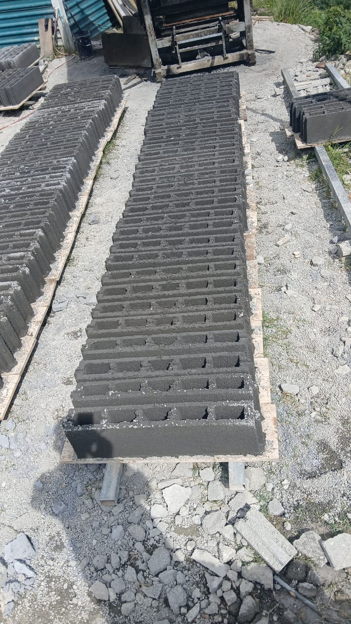 Obra Grupo C&G 39