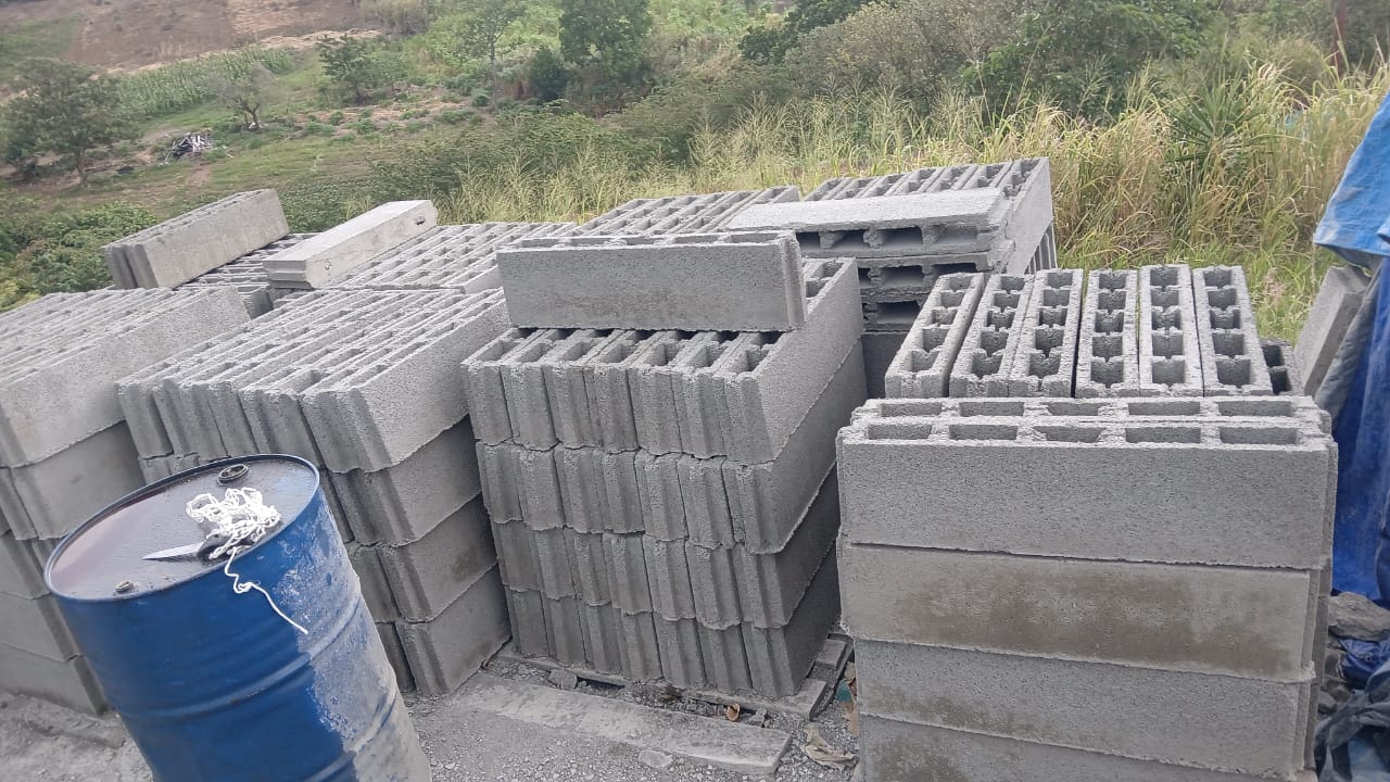 Obra Grupo C&G 45