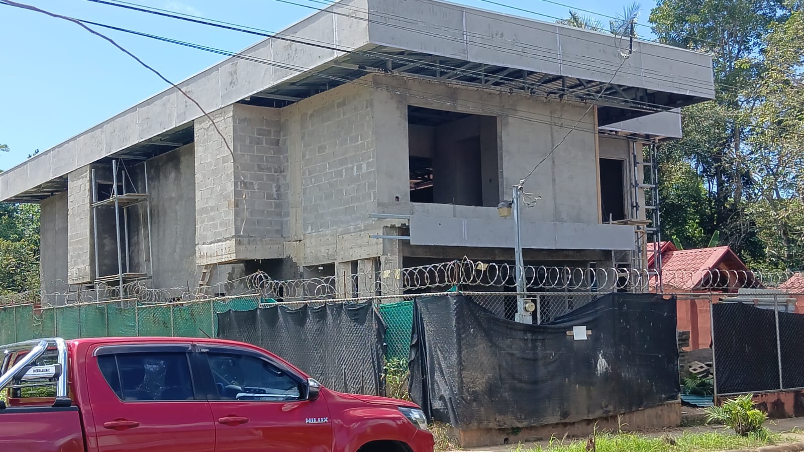 Obra Grupo C&G 7