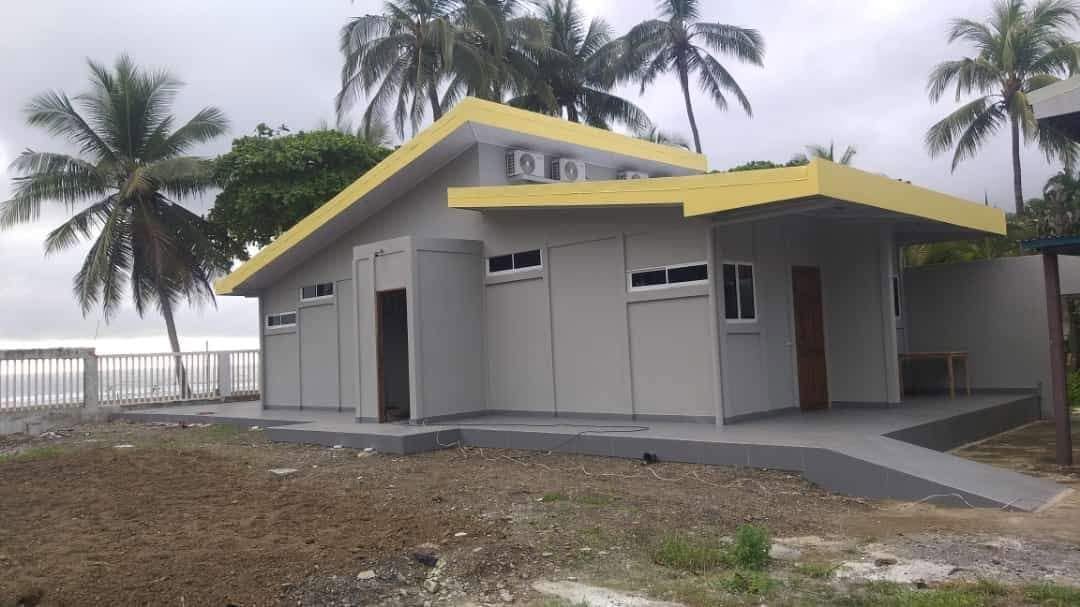 Obra Grupo C&G 8