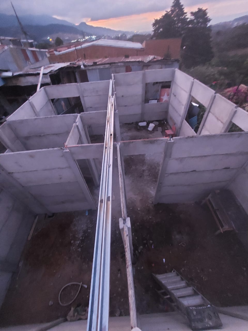 Obra Grupo C&G 9